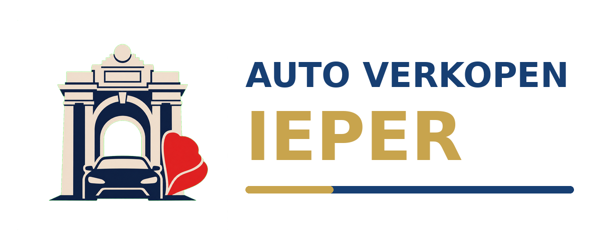 Auto Verkopen Ieper, auto opkoper voor Ieper en de deelgemeenten